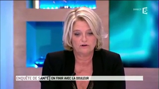 Comment savoir si une personne âgée souffre ?