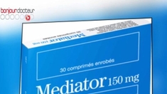 Mediator® : une facture de 423 millions d'euros