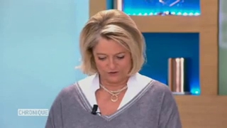 Chronique du Dr Catherine Serfaty-Lacrosnière, nutritionniste