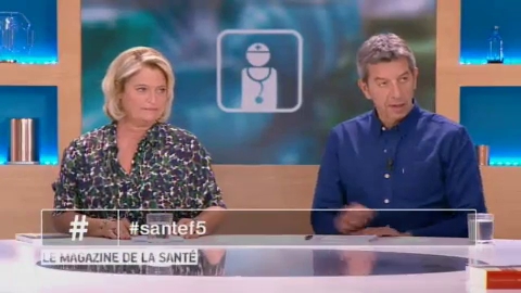 Chronique du Dr Catherine Serfaty-Lacrosnière, nutritionniste, du 14 avril 2017