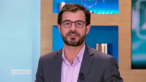 Chronique du Dr Guillaume Fond, psychiatre, du 5 juin 2017