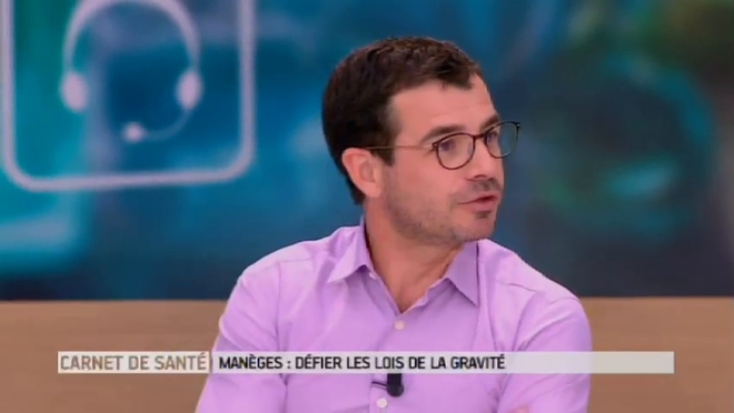 "Barbecue, plancha... cet été, on mange grillé !", les conseils d'Angélique Houlbert, diététicienne