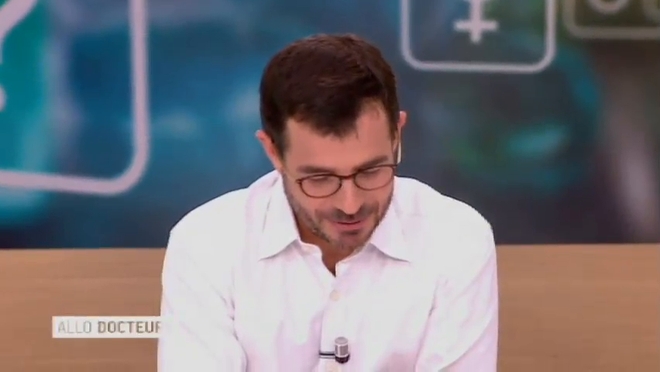 Les conseils du Dr Le-Faou, tabacologue
