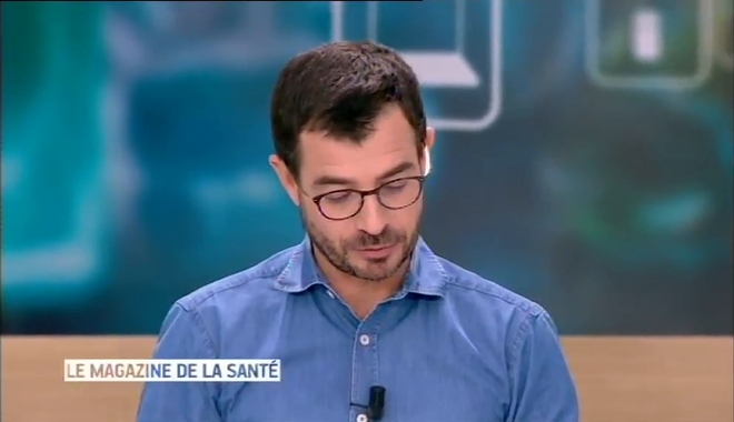 "Comment passer un été zen ?", les conseils du Dr Christophe André, psychiatre