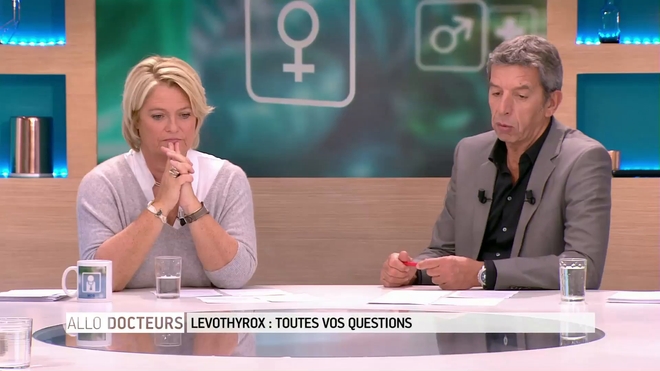 Quelle nécessité y avait-il à changer la formule du Levothyrox ?