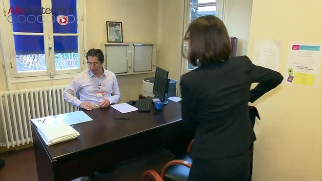 Sclérose en plaques : une consultation pour parler sexualité