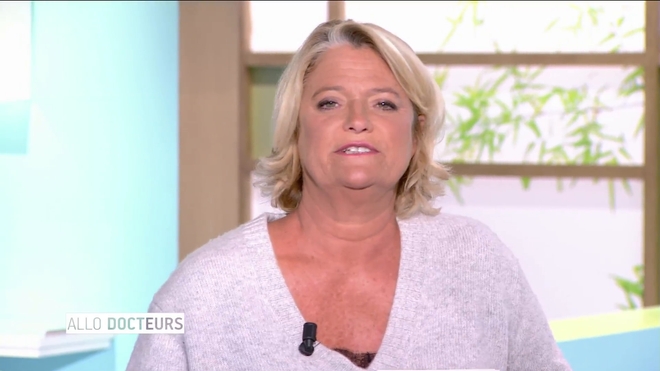 Les explications de Marina Carrère d'Encausse et de Régis Boxelé sur l'indice de masse corporelle (IMC)