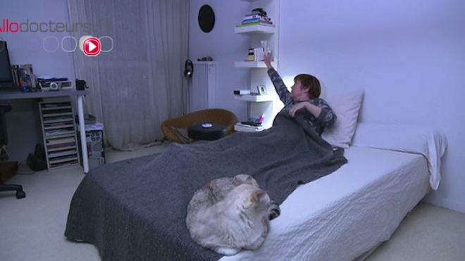 Bien dormir, mais... sans médicaments !