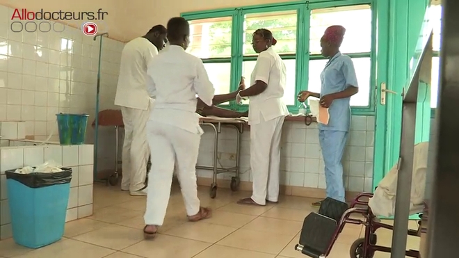 Bénin : comment soigner la lèpre