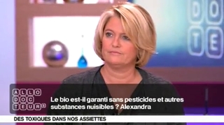 Alimentation et pollution : du bio garanti de qualité ?