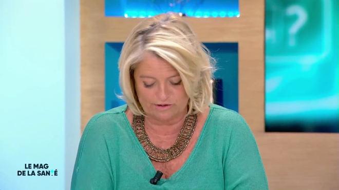 Chronique de Sylvie Chokron, neuropsychologue, du 12 mars 2019