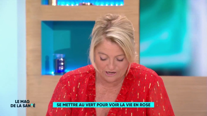 Chronique de Sylvie Chokron, neuropsychologue, du 19 mars 2019