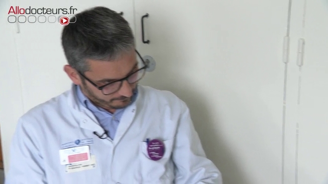 Séance d'hypnose pour soigner le syndrome de la "bouche de feu".