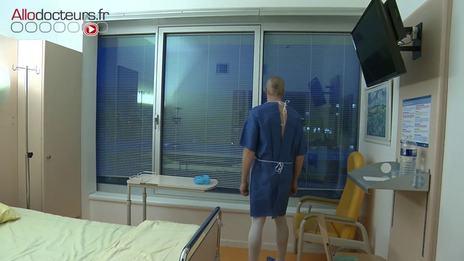 Attention, images de chirurgie !