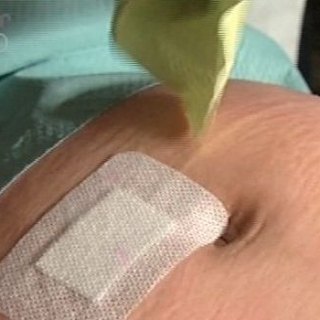Grossesse tardive : risquée, mais possible !