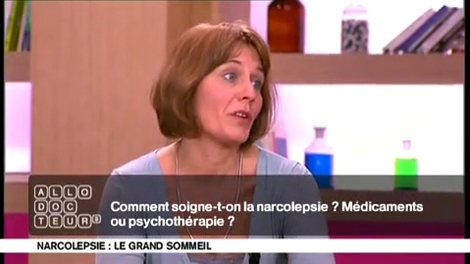 Narcolepsie : médicaments ou psychothérapie ?