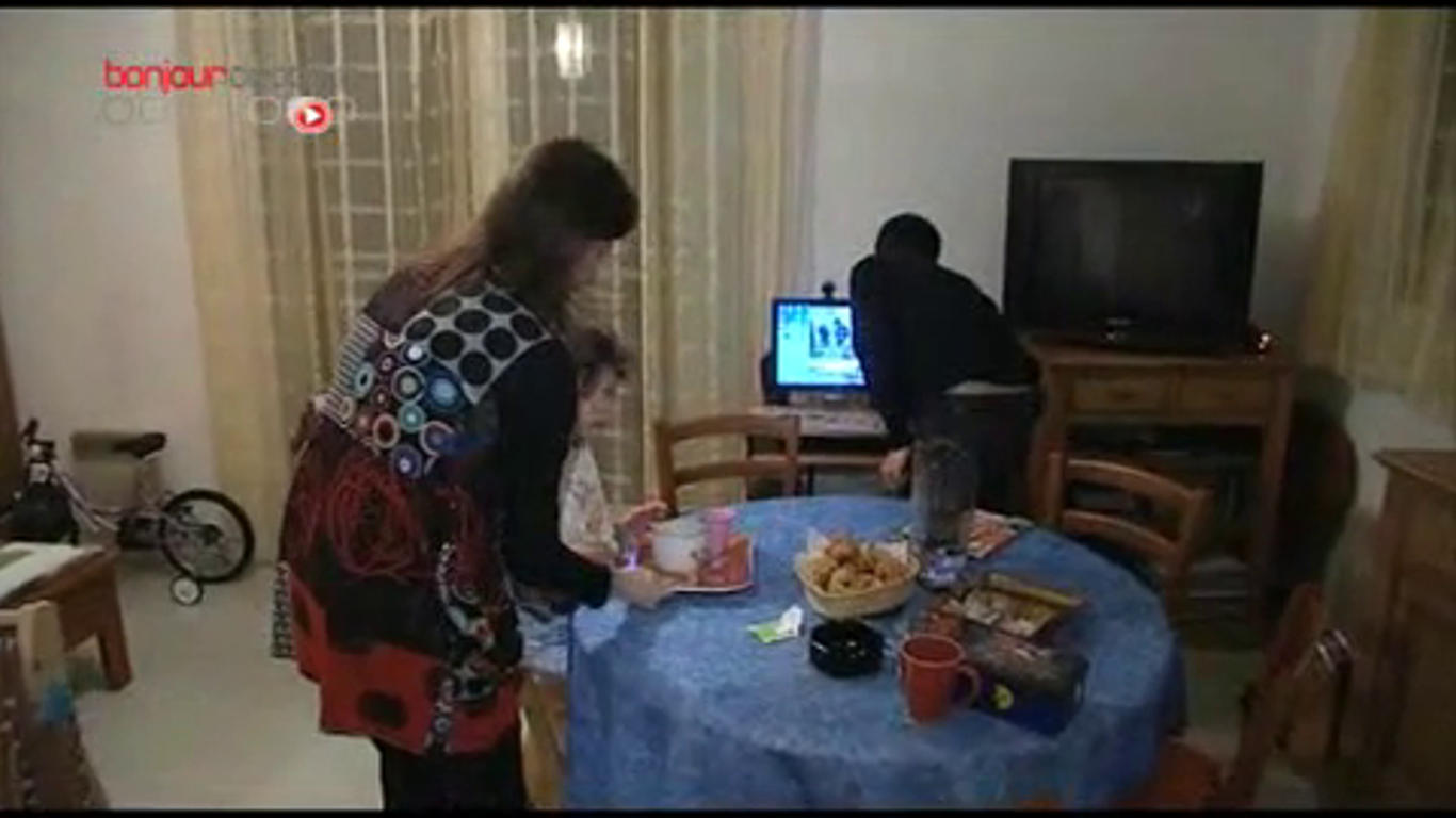 Maladie Genetique Le Syndrome Du Cri Du Chat Allodocteurs