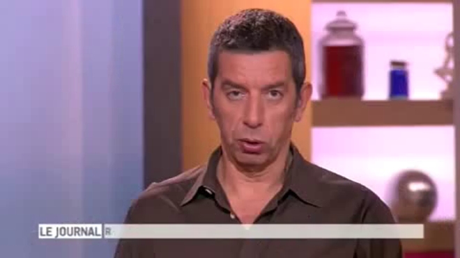 La chronique de Solveig Darrigo