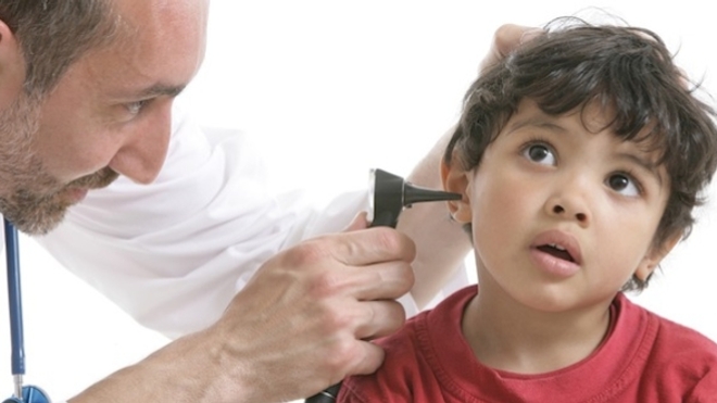 Otite : oreilles en danger