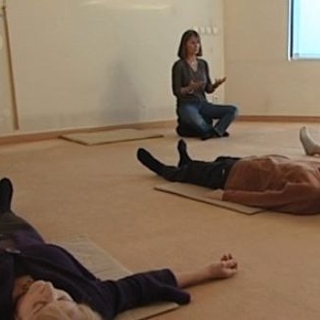 Relaxation, la maîtrise du stress et des émotions