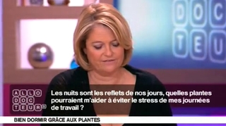 Plantes pour bien dormir : évacuer le stress de la journée ?