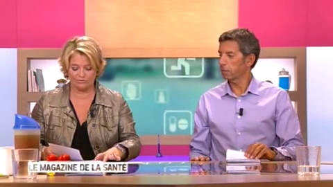 Chronique de David Zavaglia du 5 septembre 2011