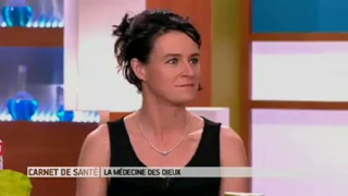 Chronique de Angélique Houlbert, diététicienne, du 15 janvier 2016