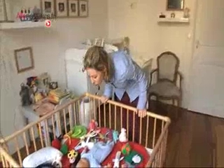 Que faire en cas de fièvre de l'enfant ?