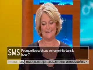 Quelles sont les vertus de l'argile ?
