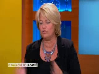 Chronique du Dr Pascale Modaï, nutritionniste, du 21 février 2014
