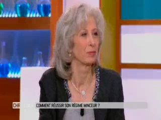 Chronique du Dr Pascale Modaï, nutritionniste, du 14 mars 2014