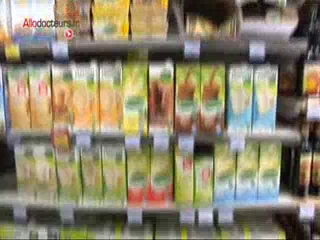 Que penser des compléments alimentaires naturels à base de soja ?
