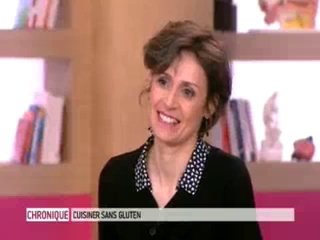 Chronique de Solveig Darrigo du 6 décembre 2012