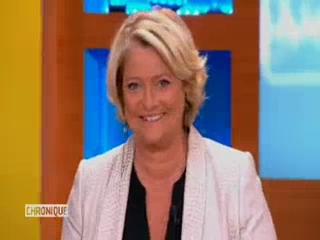 Chronique du Dr Pascale Modaï, nutritionniste, du 6 juin 2014