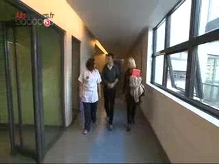 Plongée dans les coulisses d'un essai thérapeutique (ASTER)