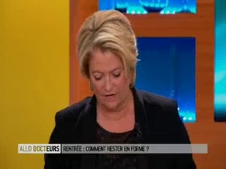 Exercices de détente et de respiration avec Clément Leurent, coach sportif