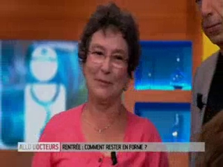 Exercices de renforcement musculaire à faire au bureau avec Clément Leurent, coach sportif