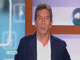 Entretien avec le Pr Daniel Thomas, vice-président de l'Alliance contre le tabac