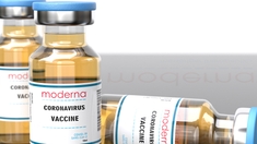 Covid : le vaccin de Moderna autorisé dans l’Union Européenne