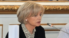 La nomination d’Elisabeth Guigou à la tête de la commission sur l’inceste inquiète les associations