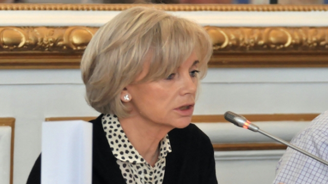 La nomination d’Elisabeth Guigou à la tête de la commission sur l’inceste inquiète les associations
