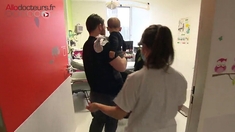 Covid : le variant britannique est-il plus dangereux pour les enfants ?