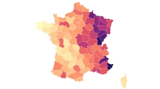 Covid : Près de 20 000 nouveaux cas en 24h