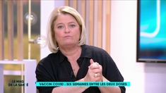 Covid : le variant anglais est-il vraiment plus mortel ?