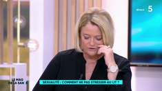 Comment vaincre  l’anxiété lors des rapports sexuels ?