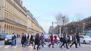 Covid : le virus était déjà présent en France en novembre 2019