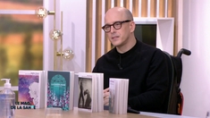 A vos livres ! Nos conseils lecture de la semaine