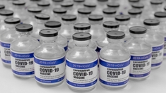 Covid : La HAS recommande une troisième dose pour les plus de 65 ans