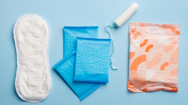 Règles : Une femme sur cinq a déjà été confrontée à la précarité menstruelle