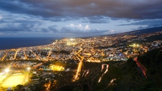Covid : La Réunion sous couvre-feu